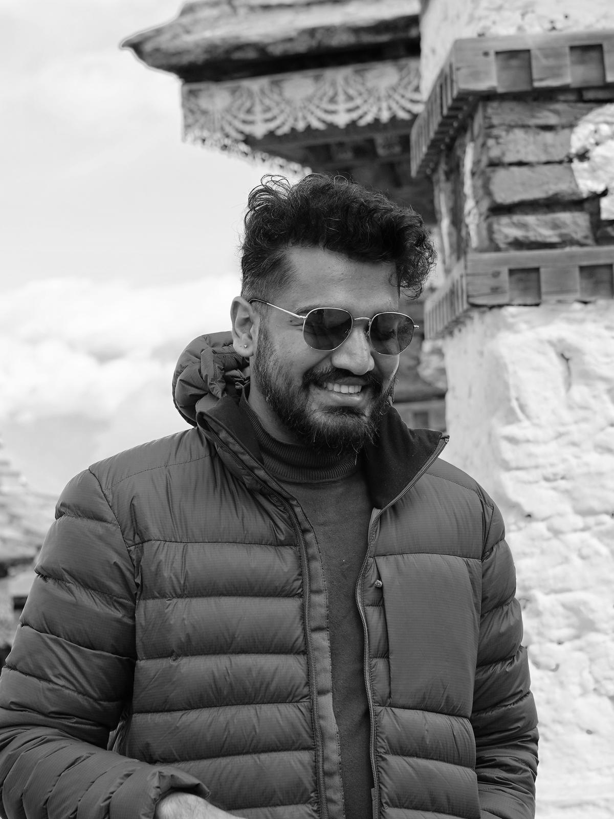 नील कोटे.